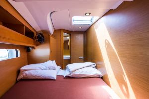Sun Odyssey 469