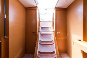 Sun Odyssey 469