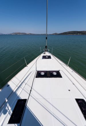 Sun Odyssey 469