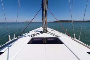 Sun Odyssey 469
