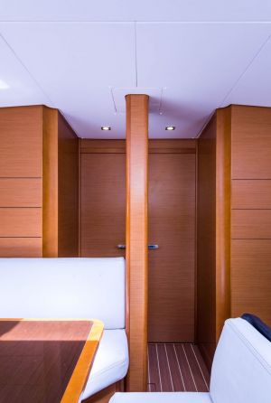 Sun Odyssey 469
