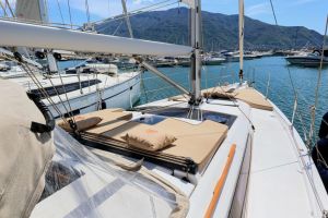 Dufour 390 GL