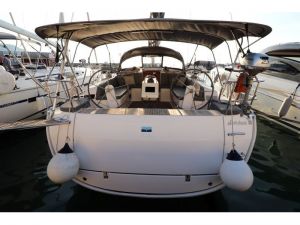Bavaria Cruiser 46