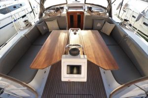 Bavaria Cruiser 46