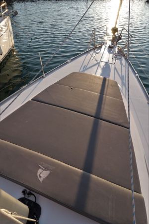 Bavaria Cruiser 46