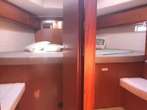 Bavaria Cruiser 46