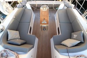 Bavaria Cruiser 46