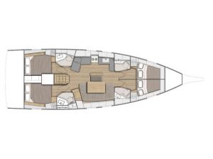 Oceanis 46.1