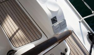 Bavaria Cruiser 41