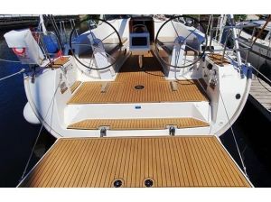 Bavaria Cruiser 41