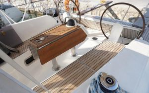 Bavaria Cruiser 41