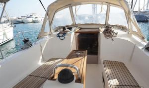 Bavaria Cruiser 41