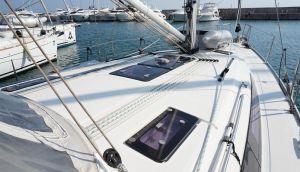 Bavaria Cruiser 41