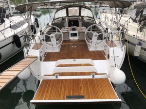 Bavaria 46 Cruiser