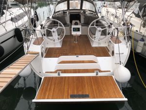 Bavaria 46 Cruiser