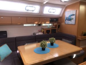 Bavaria 46 Cruiser