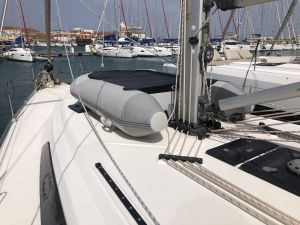 Bavaria 46 Cruiser