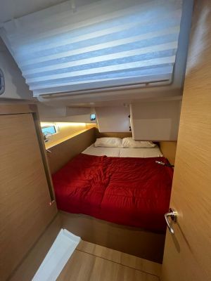 Sun Odyssey 490