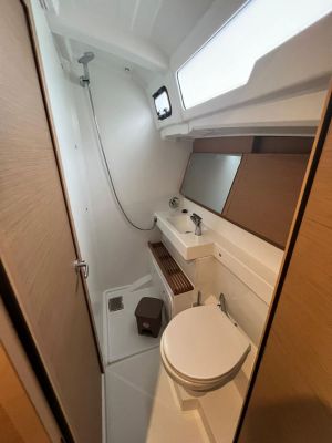 Sun Odyssey 490