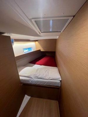 Sun Odyssey 490