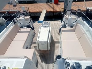 Sun Odyssey 490