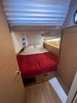 Sun Odyssey 490