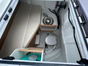Sun Odyssey 490