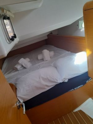 Sun Odyssey 439