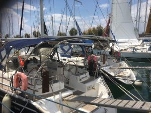 Ocean Star 51.2