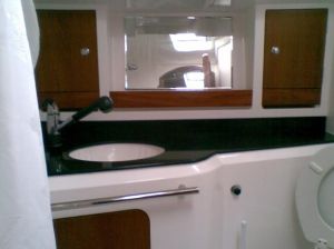 Ocean Star 51.2