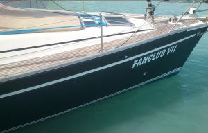 Ocean Star 51.2
