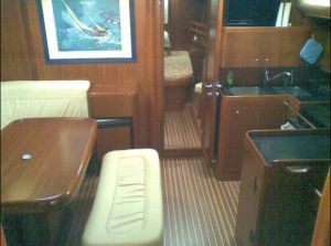 Ocean Star 51.2