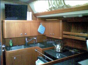 Ocean Star 51.2