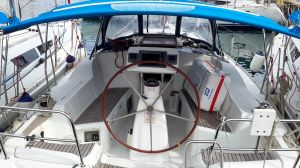 Sun Odyssey 36i