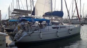Sun Odyssey 36i