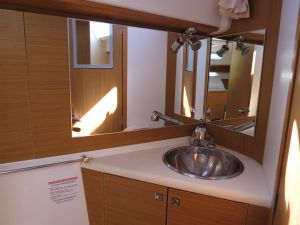 Sun Odyssey 44i