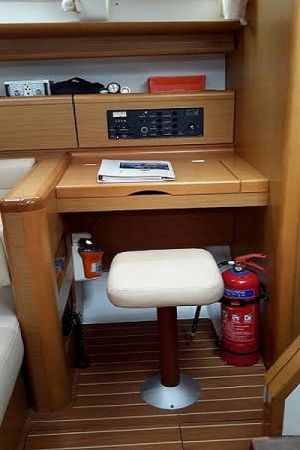 Sun Odyssey 44i