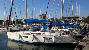 Sun Odyssey 44i