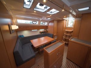 Bavaria 46 Cruiser