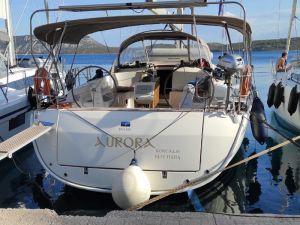 Bavaria 46 Cruiser