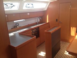 Bavaria 46 Cruiser