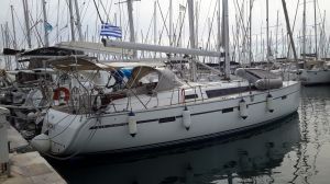 Bavaria 46 Cruiser