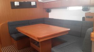 Bavaria 46 Cruiser