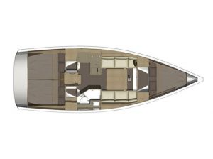 Dufour 350