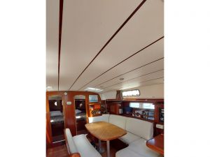 Oceanis 461
