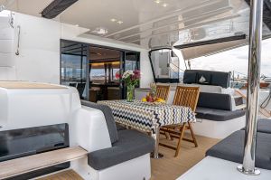 Lagoon 50