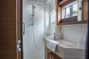 Lagoon 50