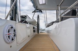 Lagoon 50