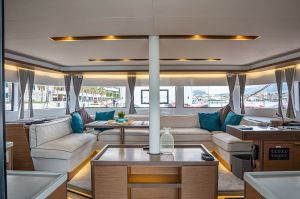 Lagoon 50