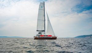 Lagoon 50